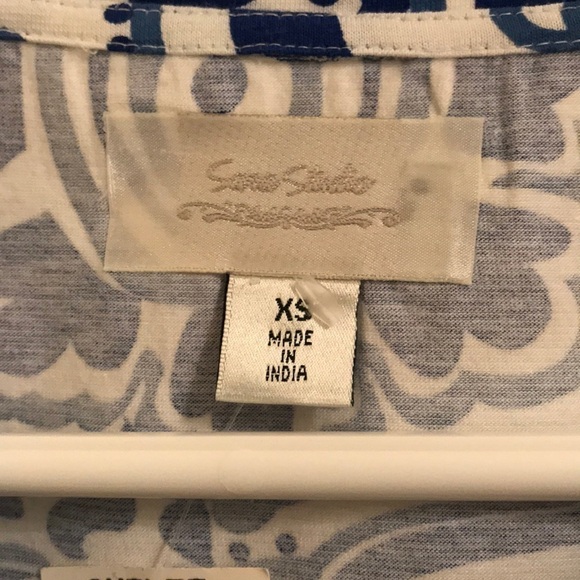 💖 Sara Studio Women’s Tops - Picture 3 of 6